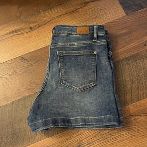 Judy Blue Shorts
